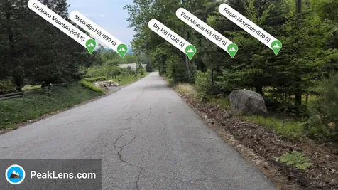 258 Bolton Road Winchester NH 03470