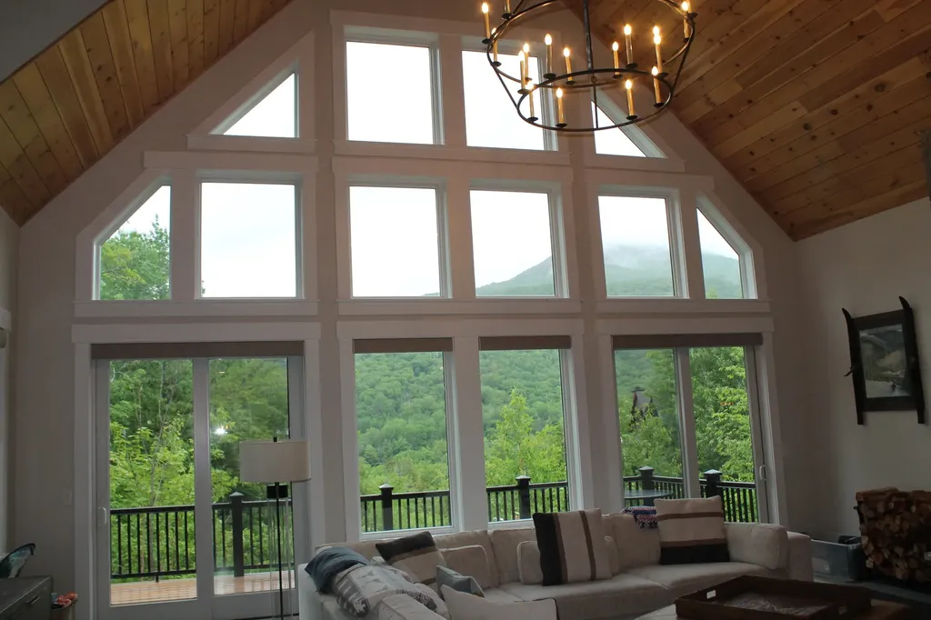 48 Crooked Mountain Road Lincoln NH 03251