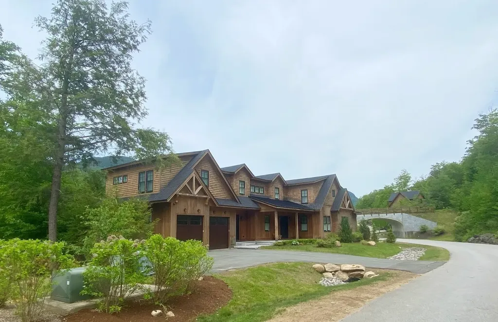 48 Crooked Mountain Road Lincoln NH 03251