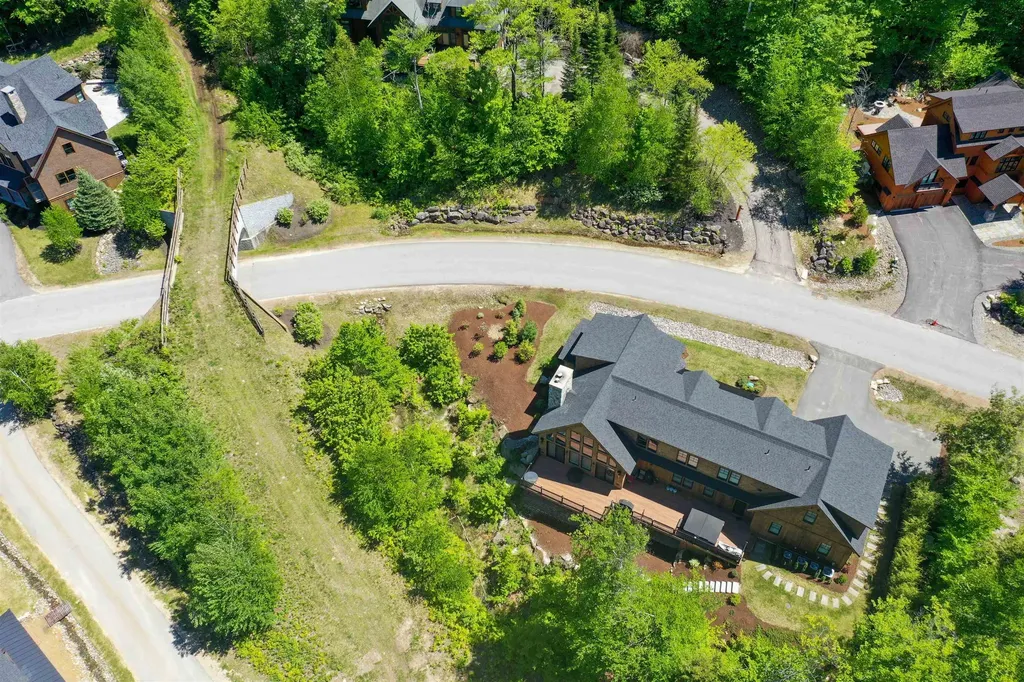 48 Crooked Mountain Road Lincoln NH 03251