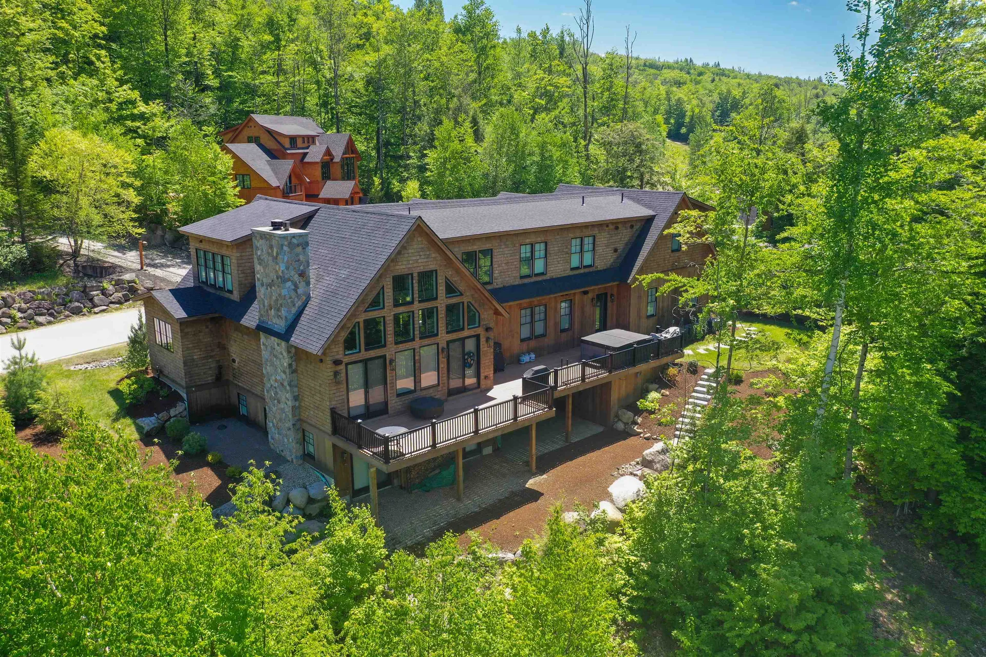 48 Crooked Mountain Road Lincoln NH 03251