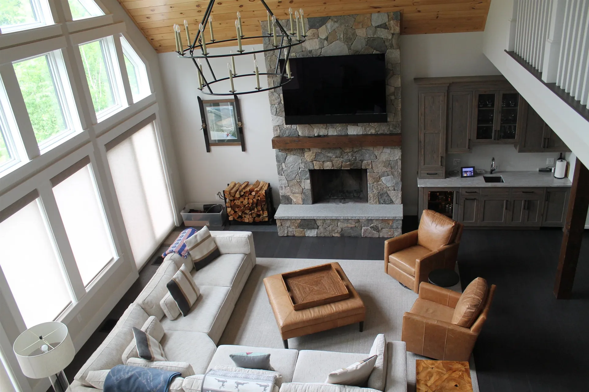 48 Crooked Mountain Road Lincoln NH 03251