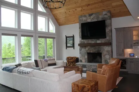 48 Crooked Mountain Road Lincoln NH 03251