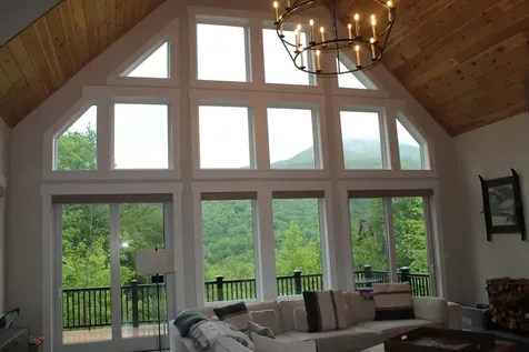 48 Crooked Mountain Road Lincoln NH 03251