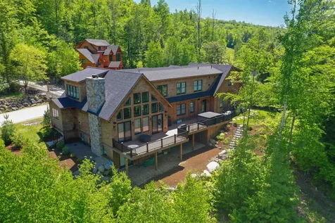 48 Crooked Mountain Road Lincoln NH 03251