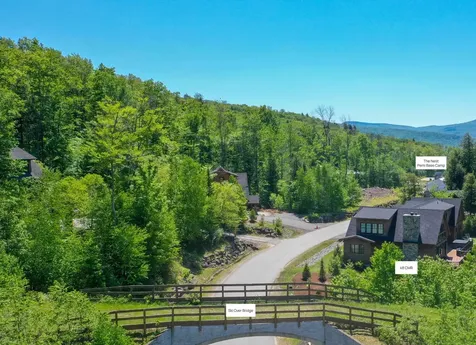 48 Crooked Mountain Road Lincoln NH 03251