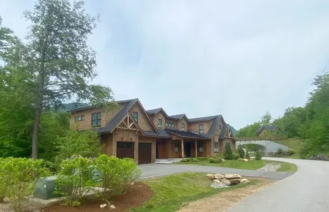 48 Crooked Mountain Road Lincoln NH 03251
