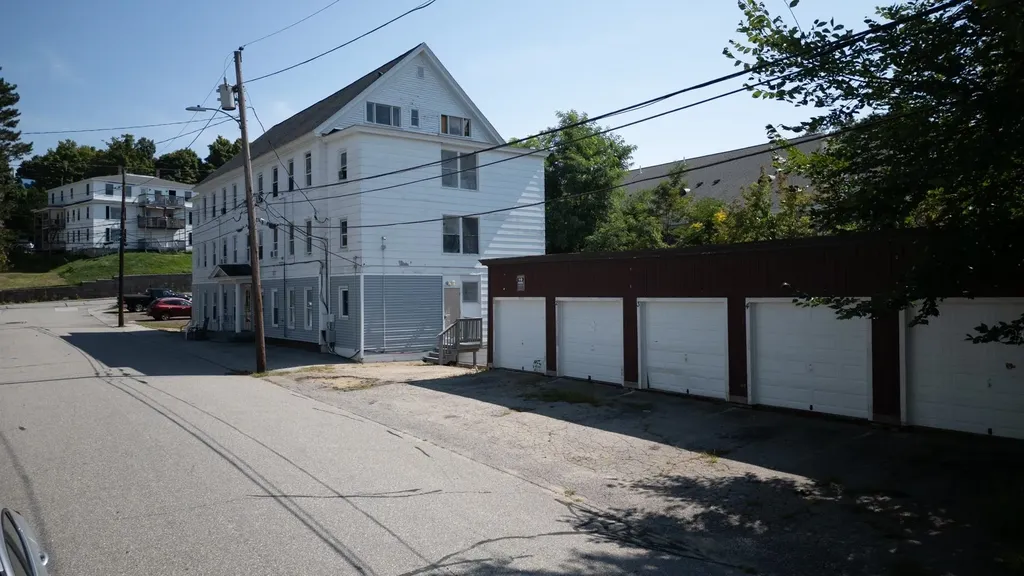 8-10 Arch Street Laconia NH 03246