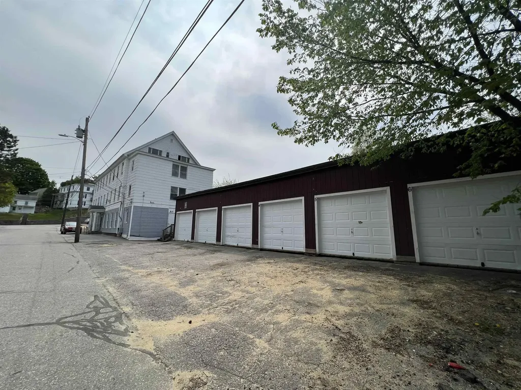 8-10 Arch Street Laconia NH 03246