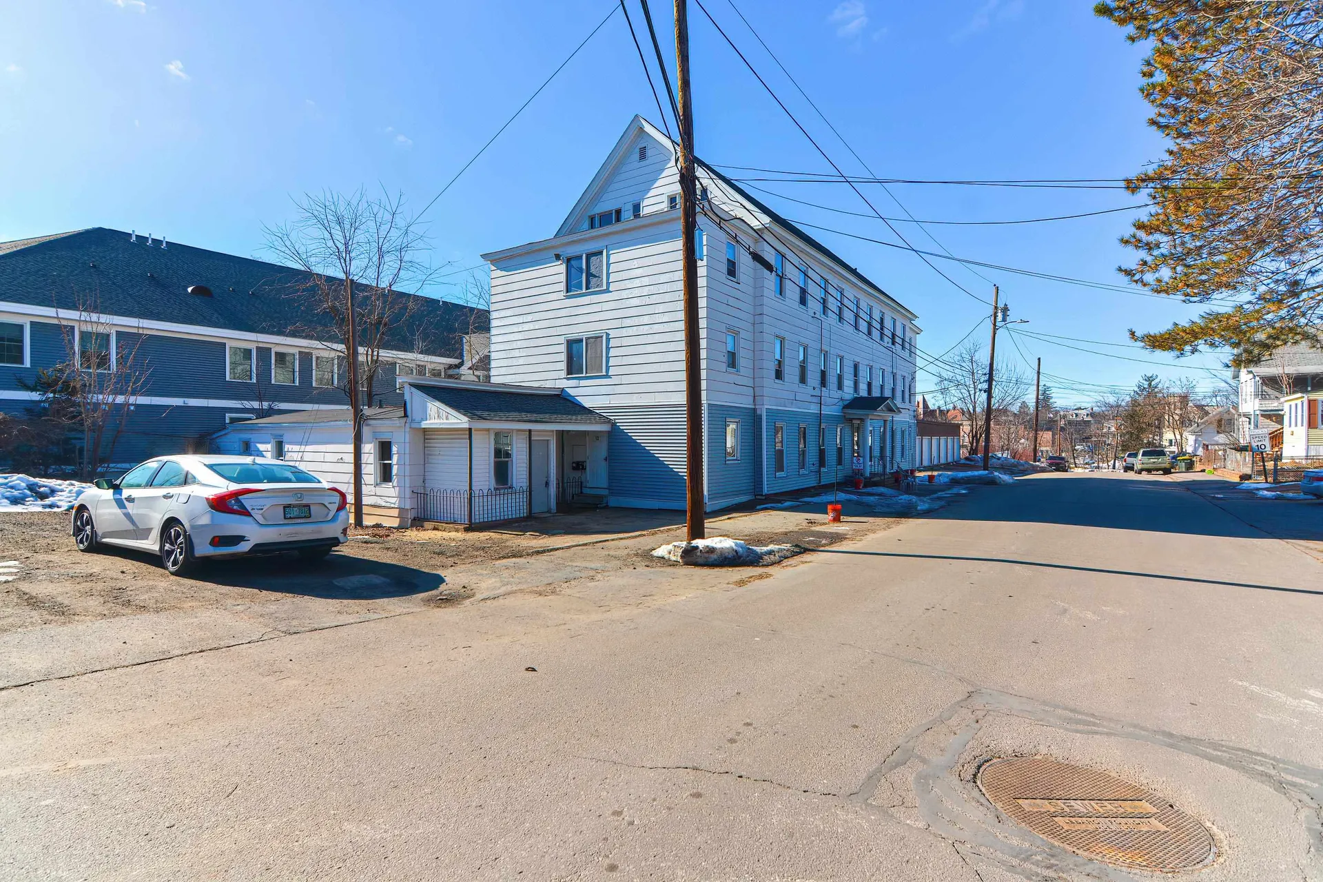 8-10 Arch Street Laconia NH 03246