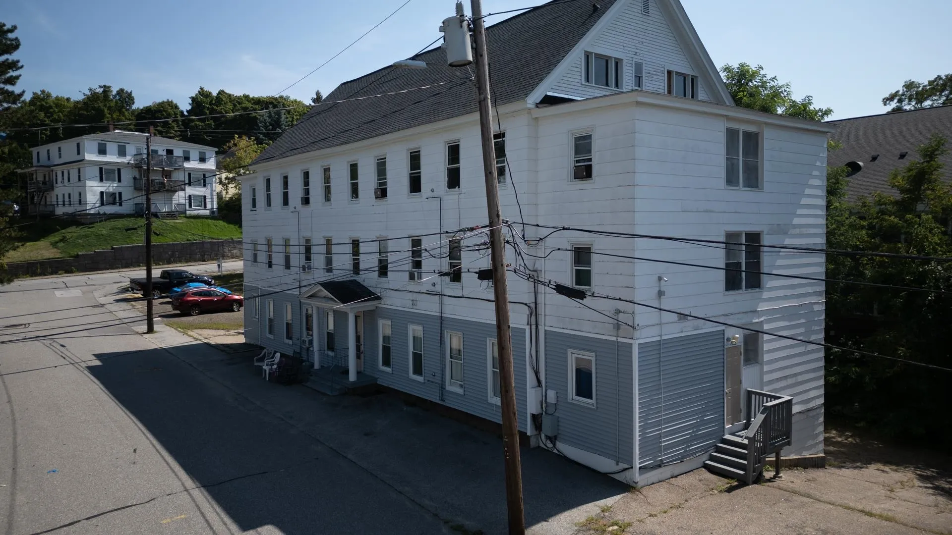 8-10 Arch Street Laconia NH 03246