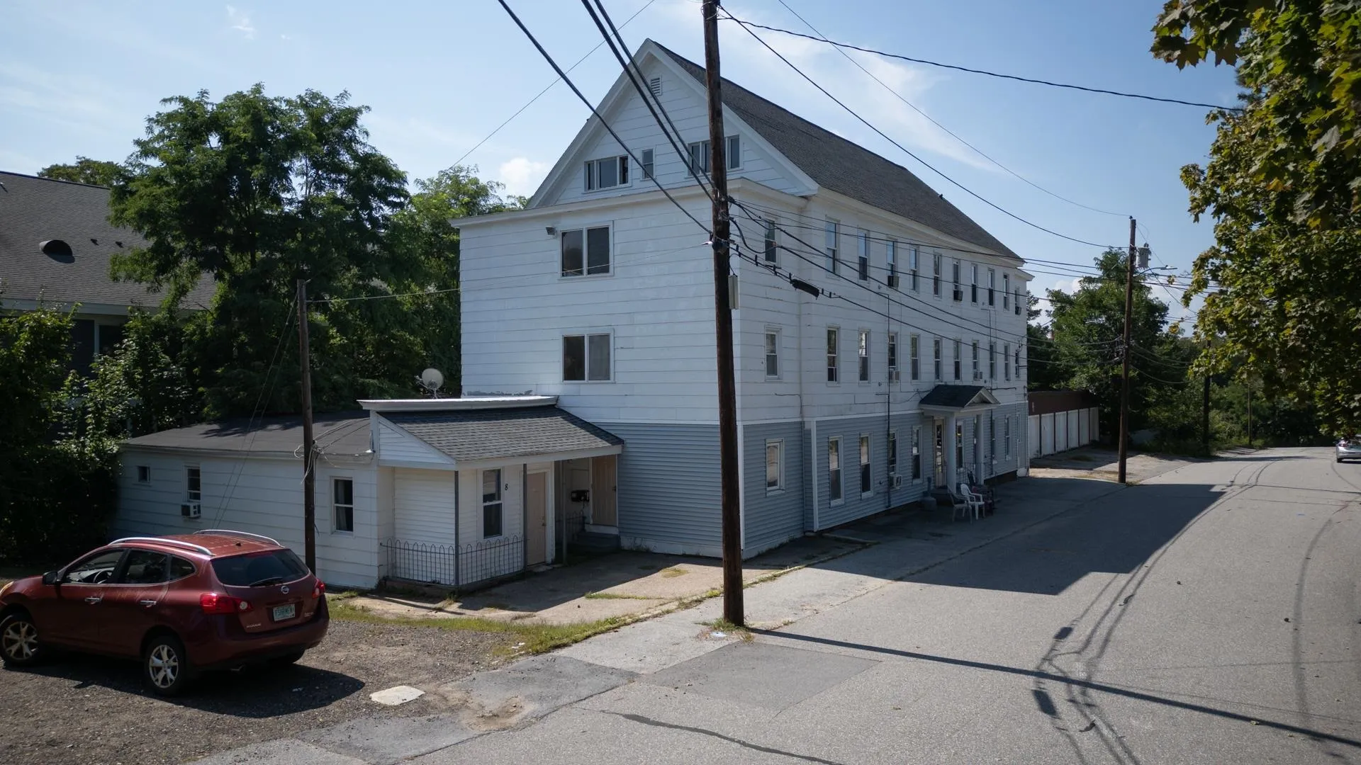 8-10 Arch Street Laconia NH 03246