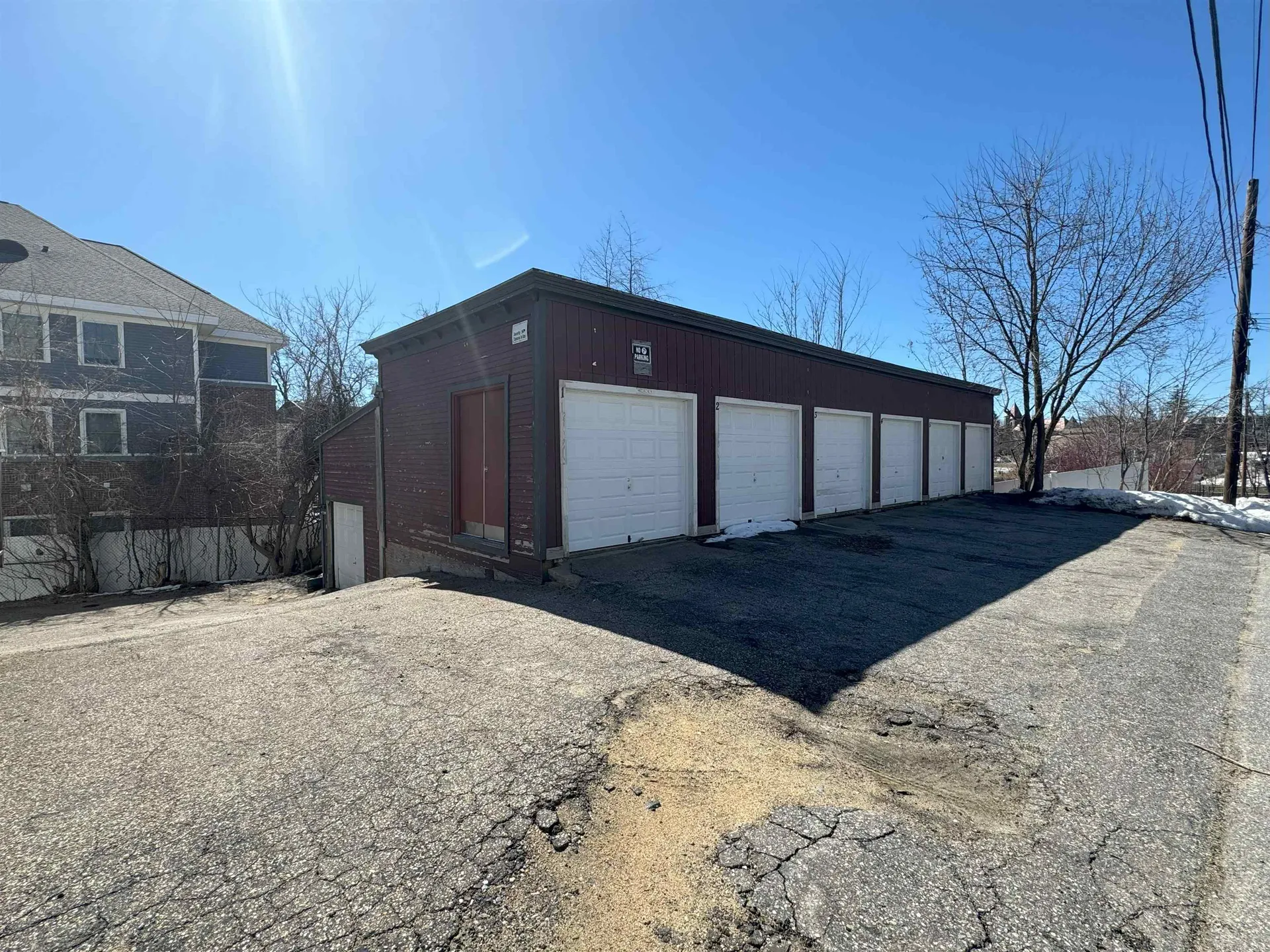 8-10 Arch Street Laconia NH 03246