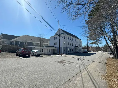 8-10 Arch Street Laconia NH 03246