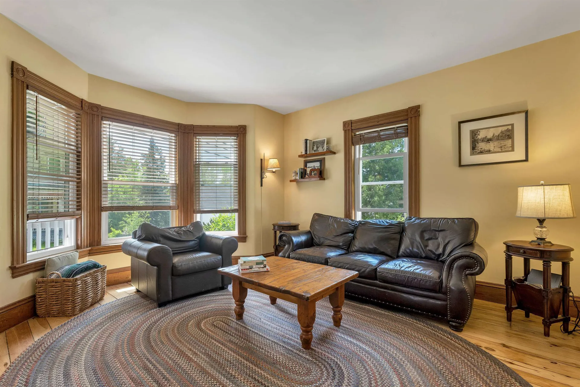 26 Howard Avenue Northfield NH 03276