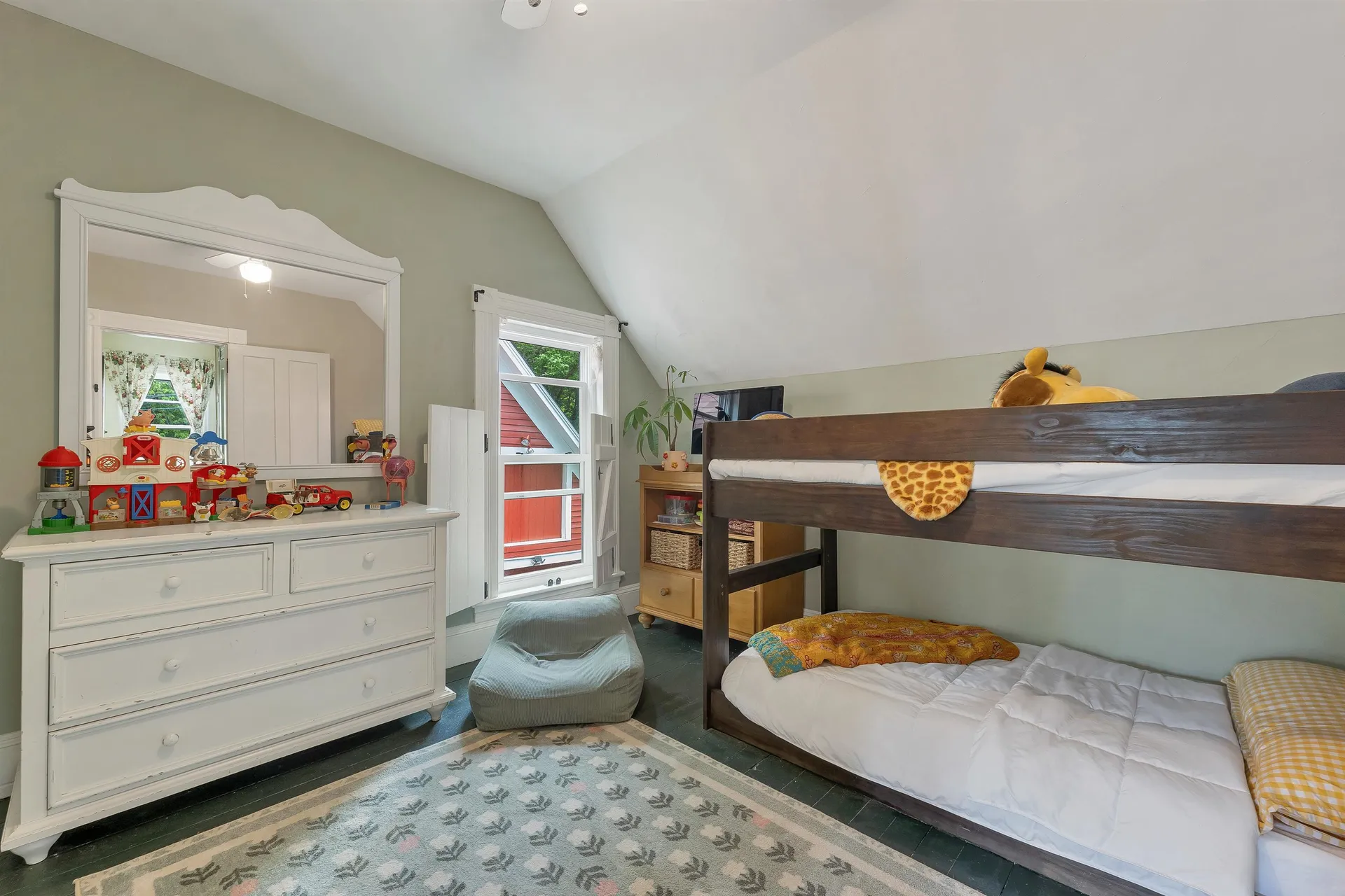 26 Howard Avenue Northfield NH 03276