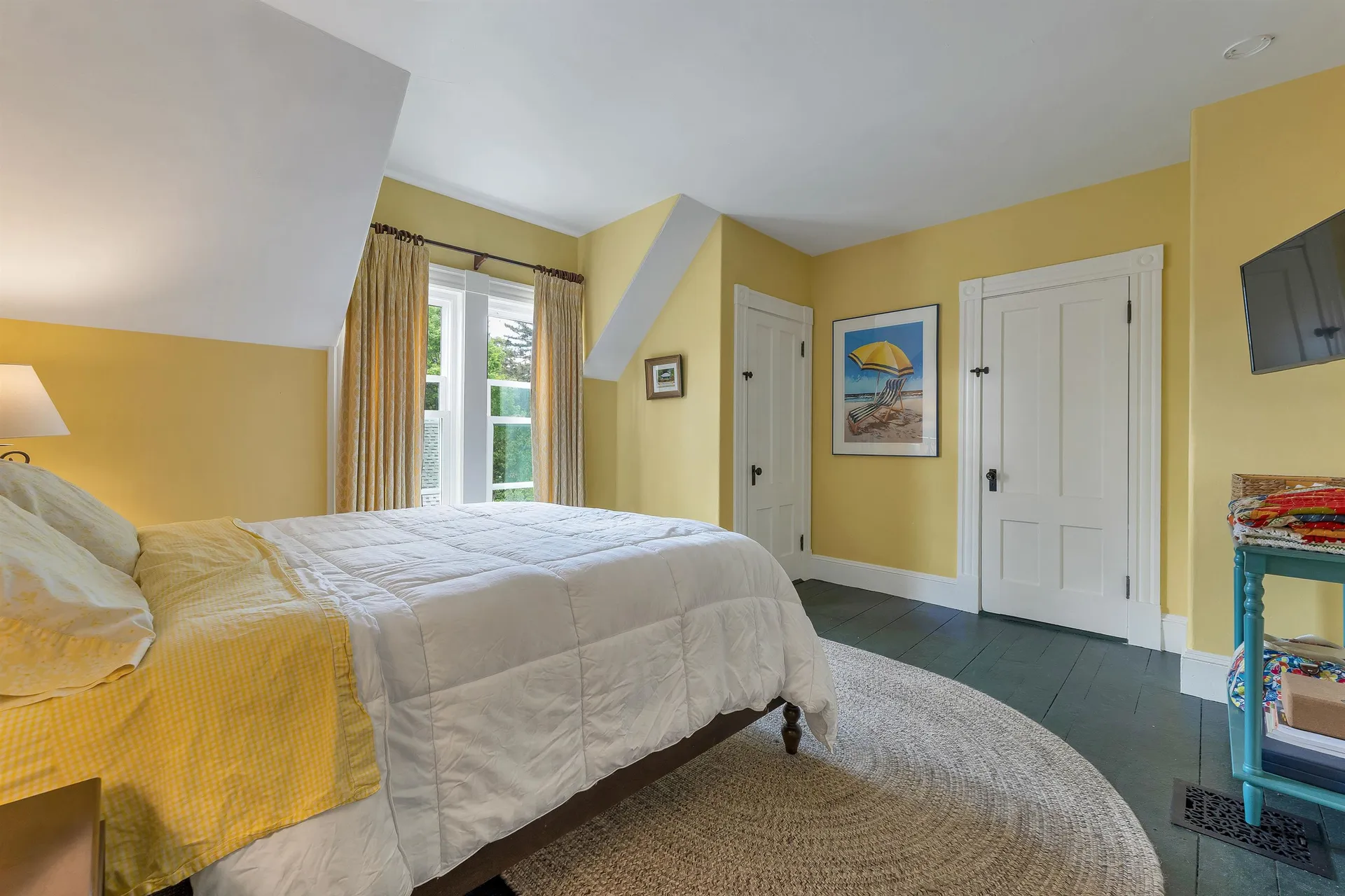 26 Howard Avenue Northfield NH 03276