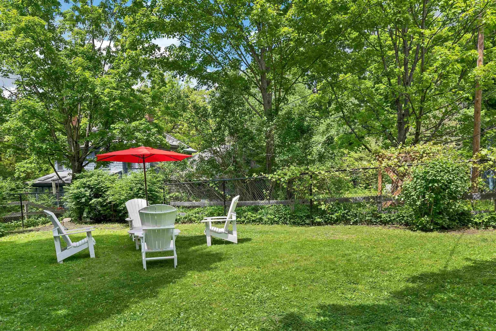 26 Howard Avenue Northfield NH 03276