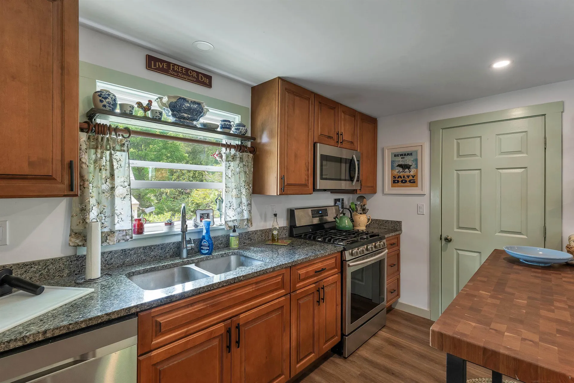 26 Howard Avenue Northfield NH 03276