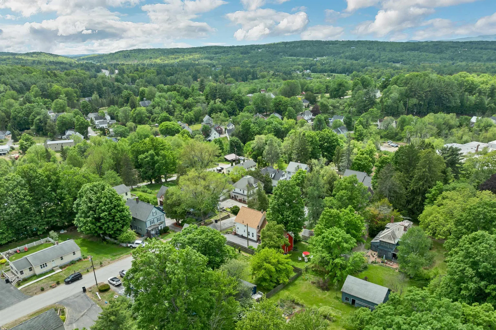 26 Howard Avenue Northfield NH 03276