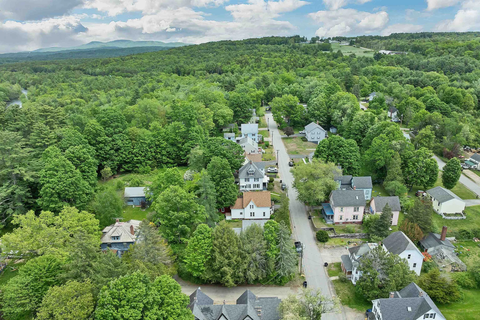 26 Howard Avenue Northfield NH 03276