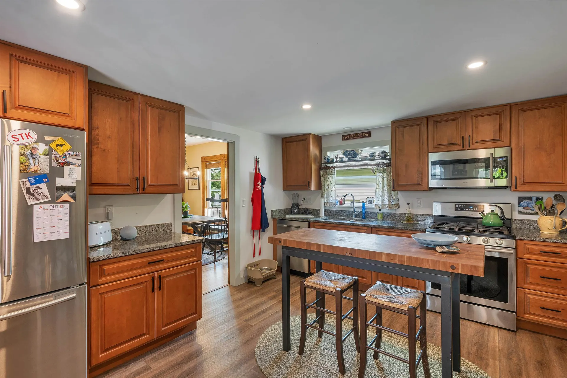 26 Howard Avenue Northfield NH 03276