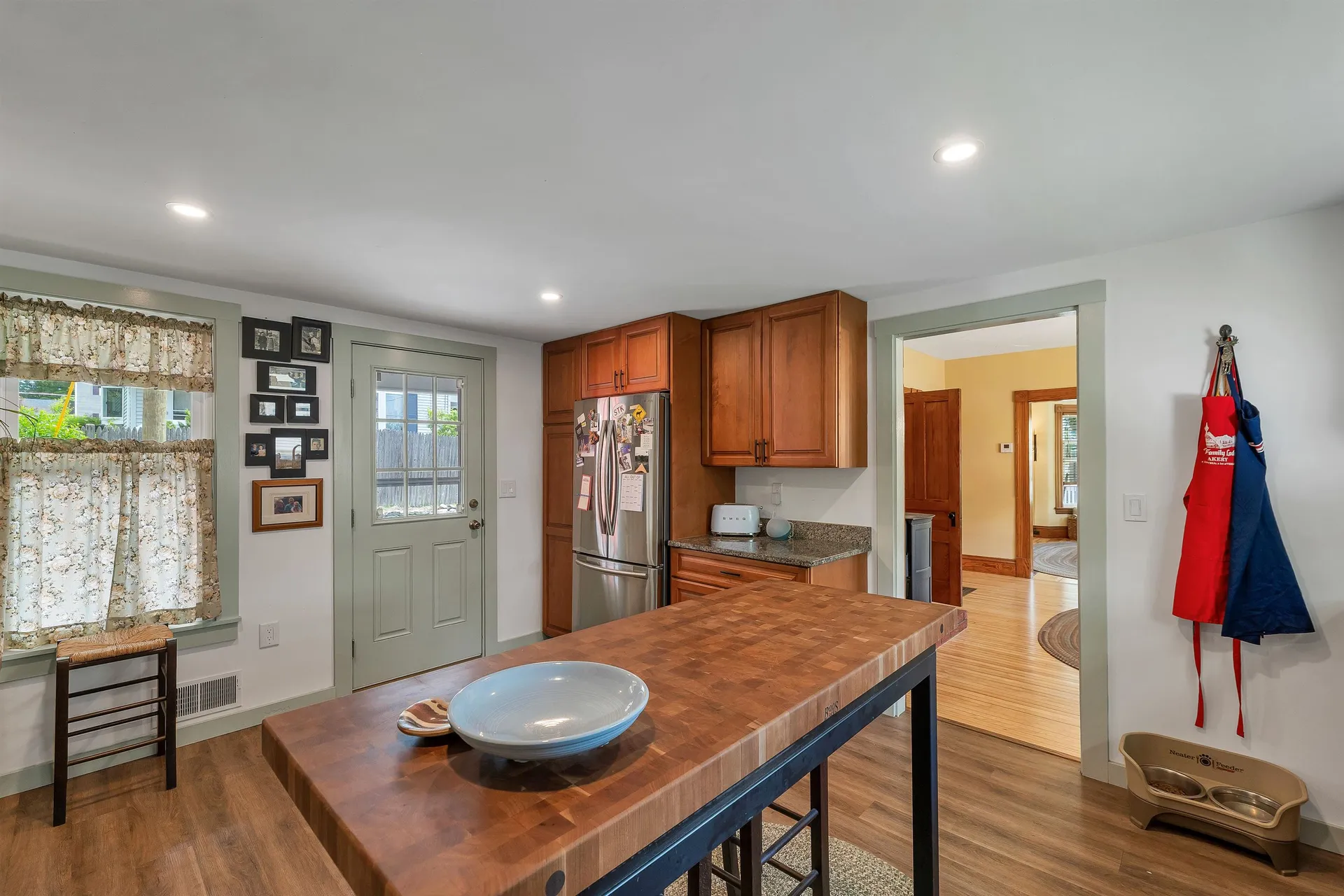 26 Howard Avenue Northfield NH 03276