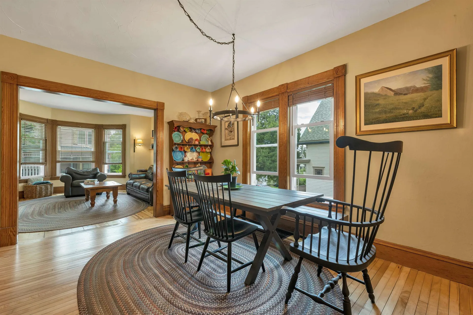 26 Howard Avenue Northfield NH 03276