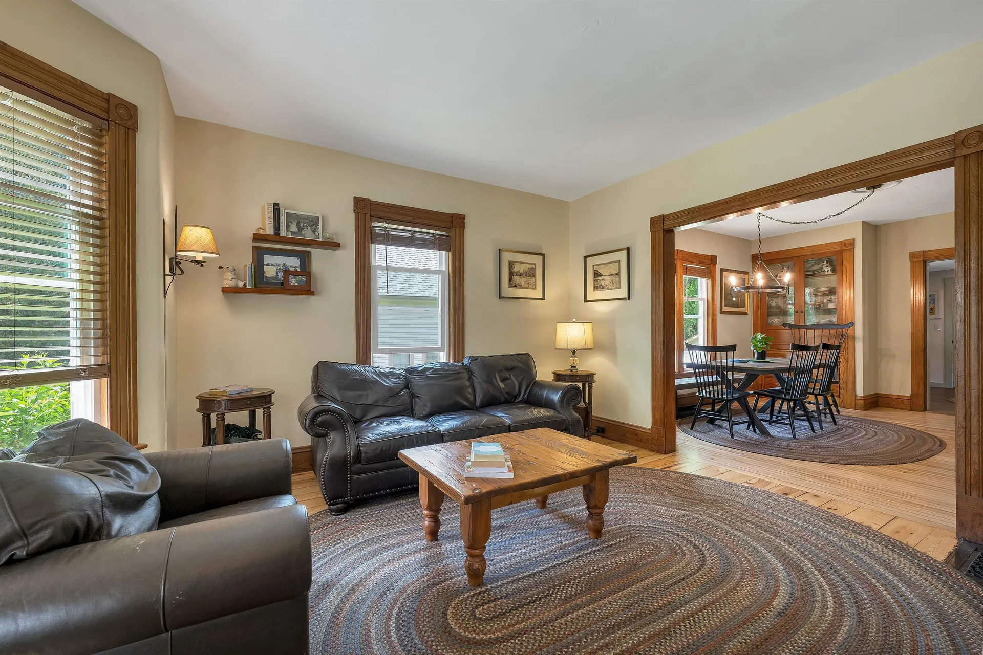 26 Howard Avenue Northfield NH 03276