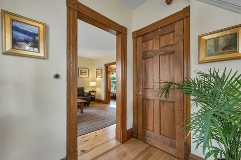 26 Howard Avenue Northfield NH 03276