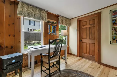 26 Howard Avenue Northfield NH 03276