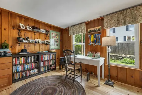 26 Howard Avenue Northfield NH 03276