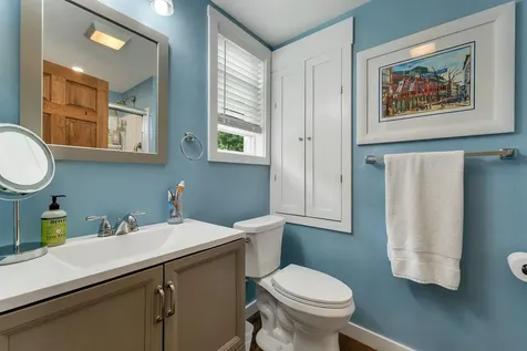 26 Howard Avenue Northfield NH 03276