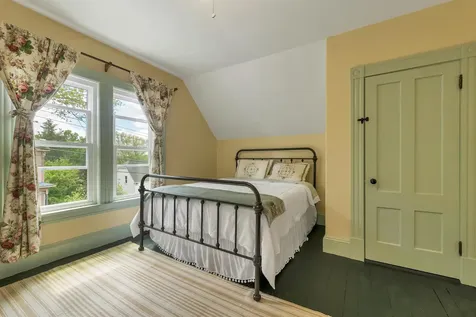 26 Howard Avenue Northfield NH 03276