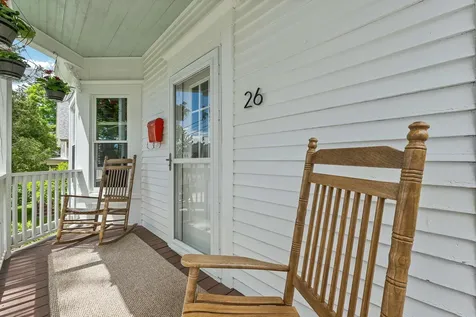 26 Howard Avenue Northfield NH 03276