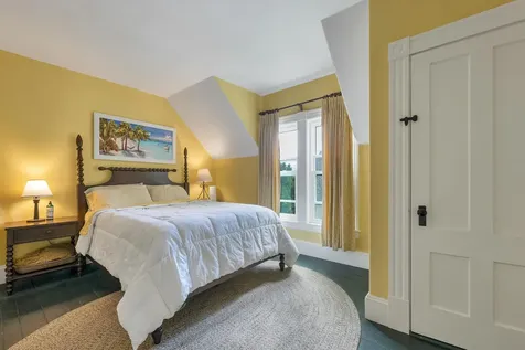 26 Howard Avenue Northfield NH 03276