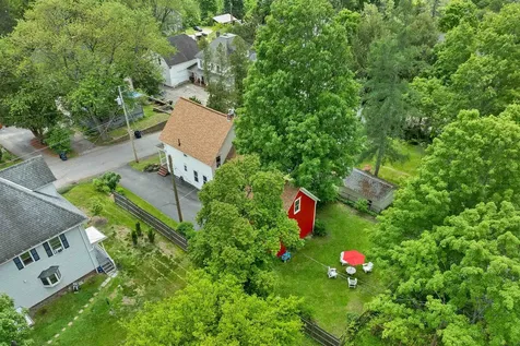 26 Howard Avenue Northfield NH 03276