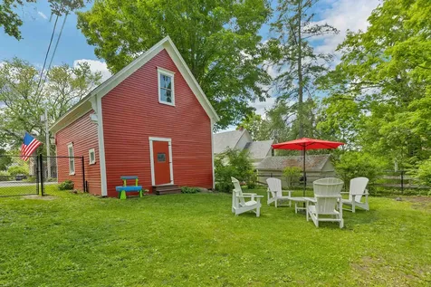 26 Howard Avenue Northfield NH 03276