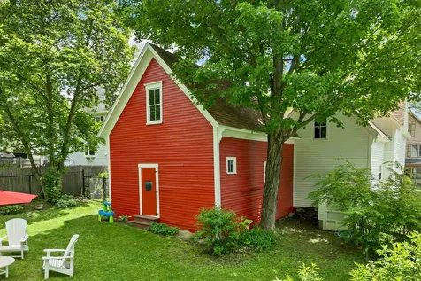 26 Howard Avenue Northfield NH 03276