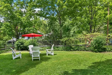 26 Howard Avenue Northfield NH 03276