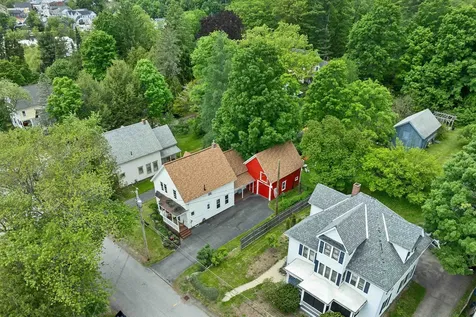 26 Howard Avenue Northfield NH 03276