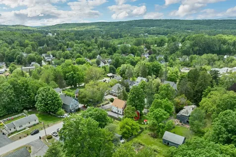 26 Howard Avenue Northfield NH 03276