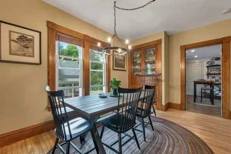 26 Howard Avenue Northfield NH 03276