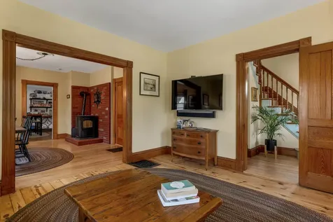 26 Howard Avenue Northfield NH 03276