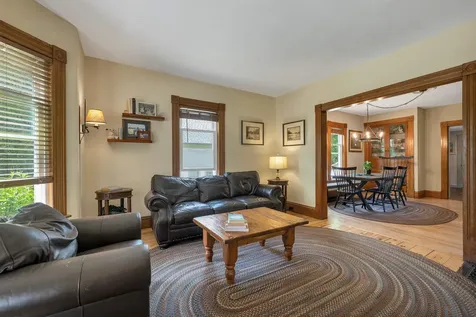 26 Howard Avenue Northfield NH 03276
