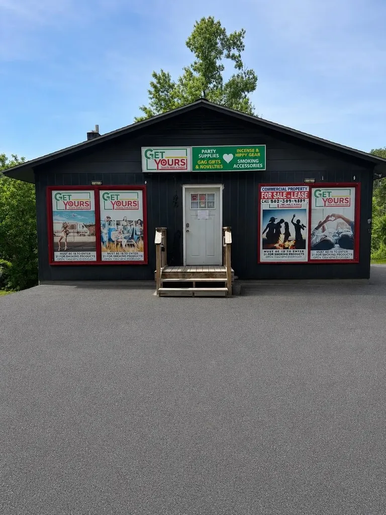 465 Us Rte 302 Route Berlin VT 05641