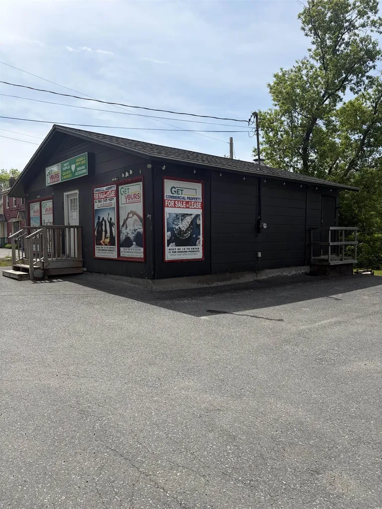 465 Us Rte 302 Route Berlin VT 05641