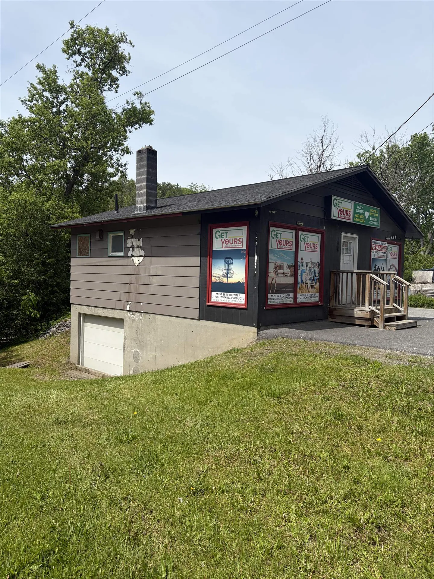 465 Us Rte 302 Route Berlin VT 05641