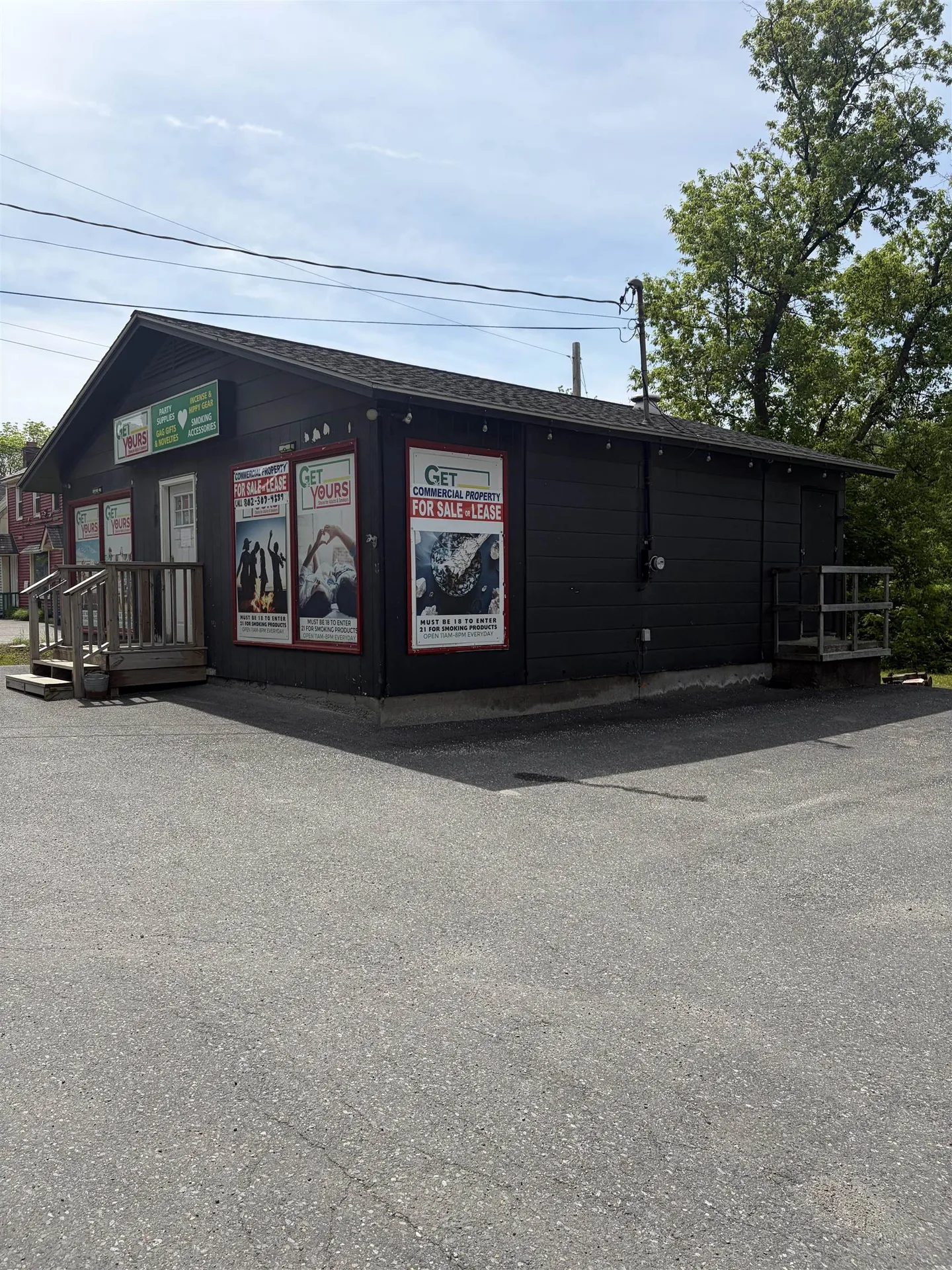 465 Us Rte 302 Route Berlin VT 05641