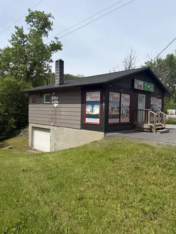 465 Us Rte 302 Route Berlin VT 05641